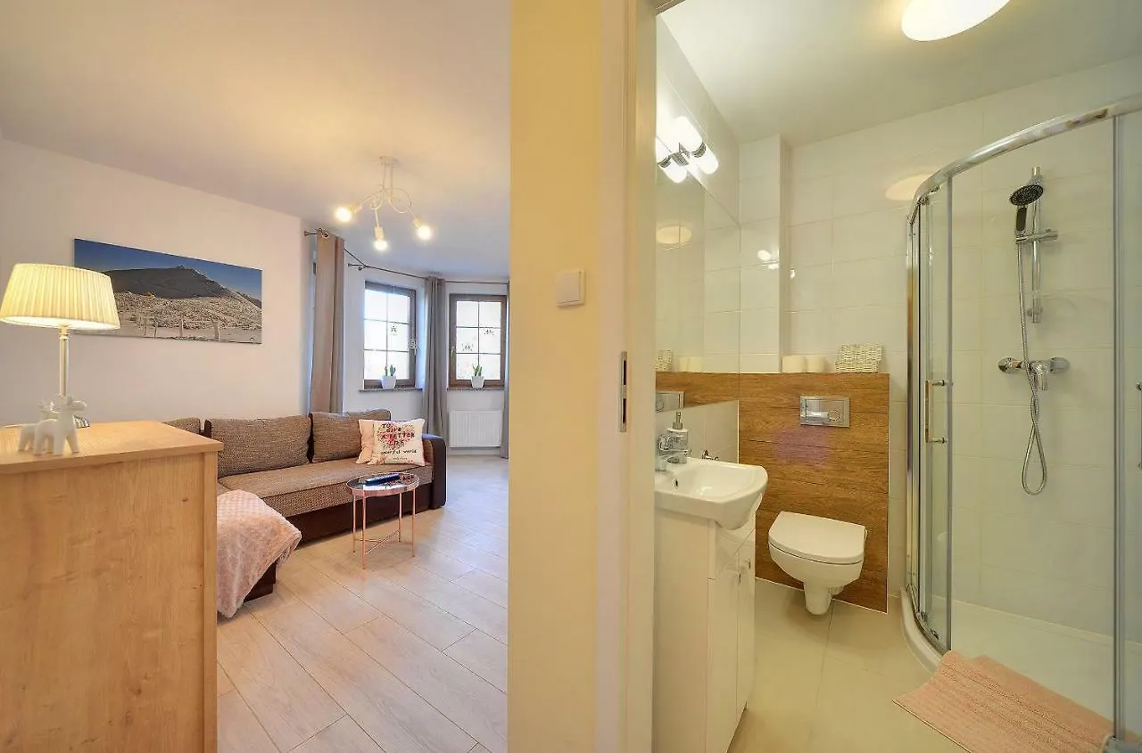 Apartament Marzenie Διαμέρισμα Karpacz