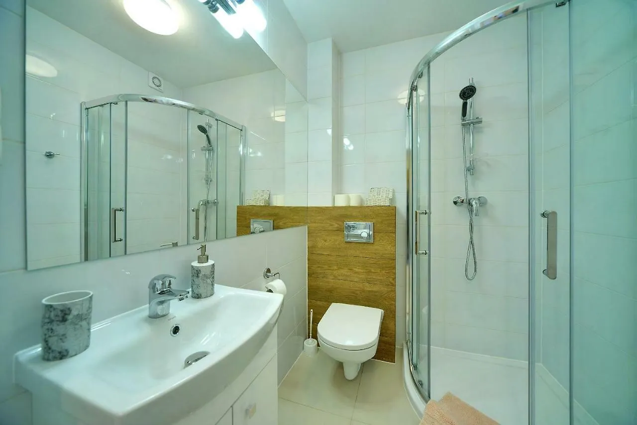 Apartament Marzenie Διαμέρισμα Karpacz