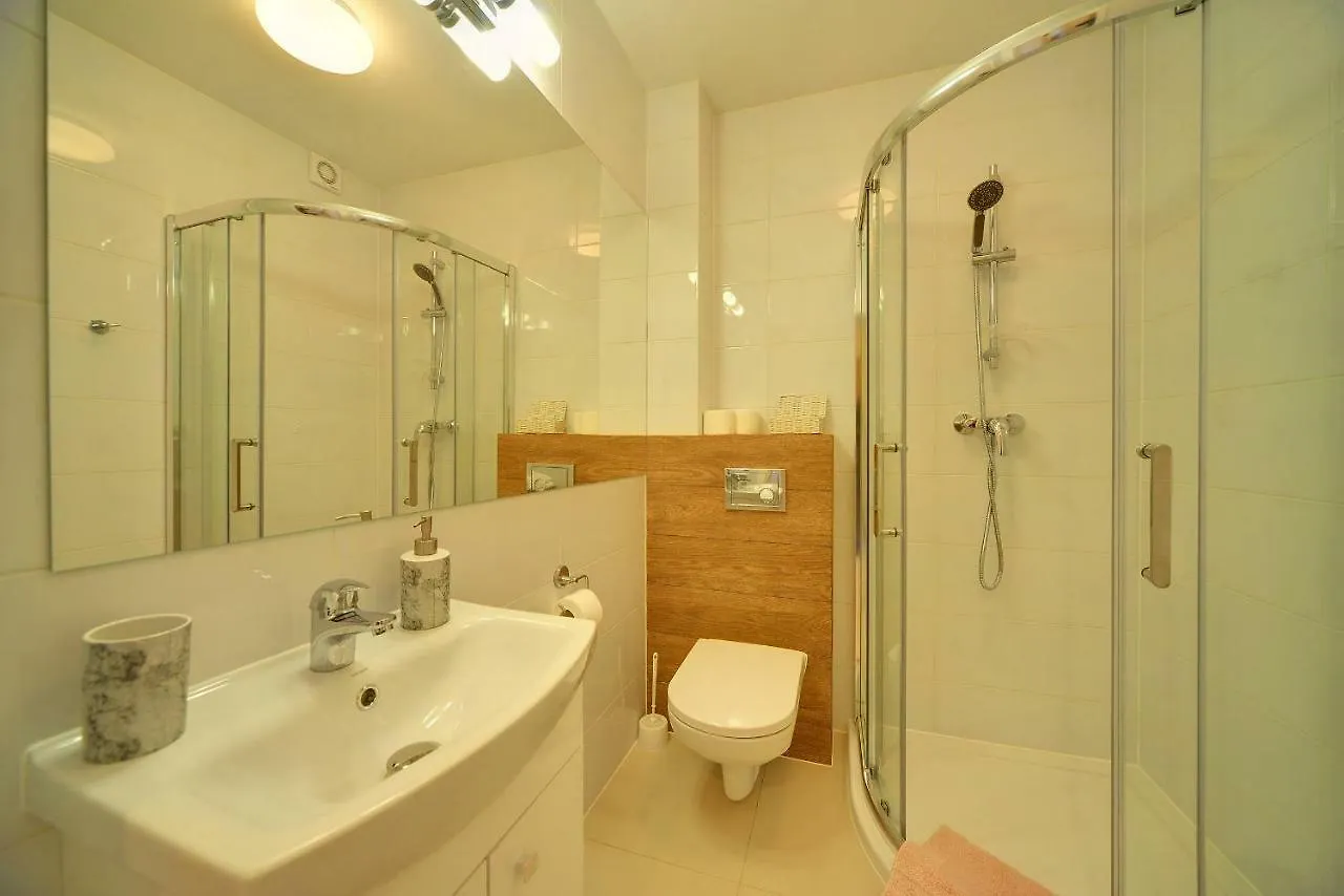 Apartament Marzenie Διαμέρισμα Karpacz 0*,