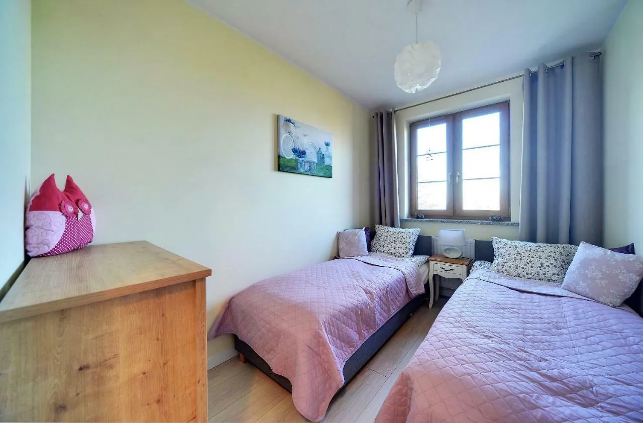 Apartament Marzenie Διαμέρισμα Karpacz