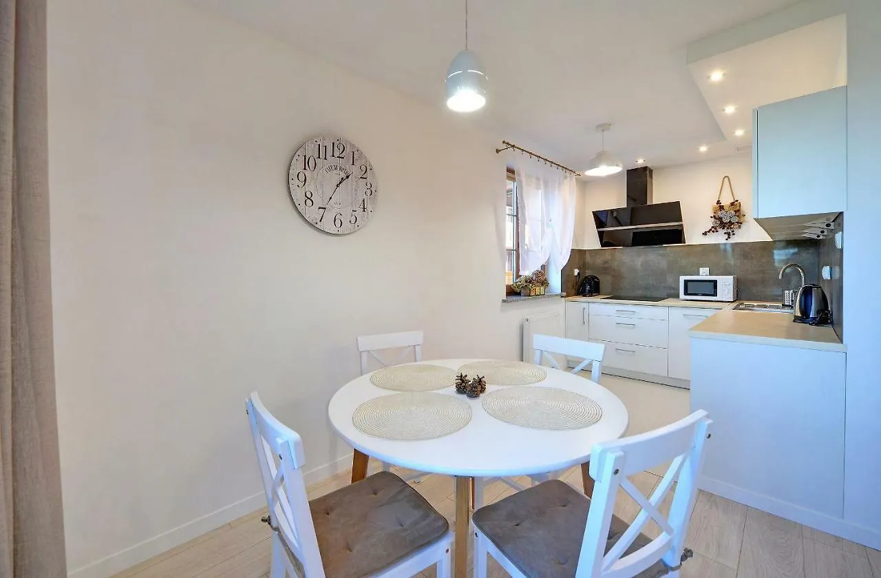 Apartament Marzenie Διαμέρισμα Karpacz