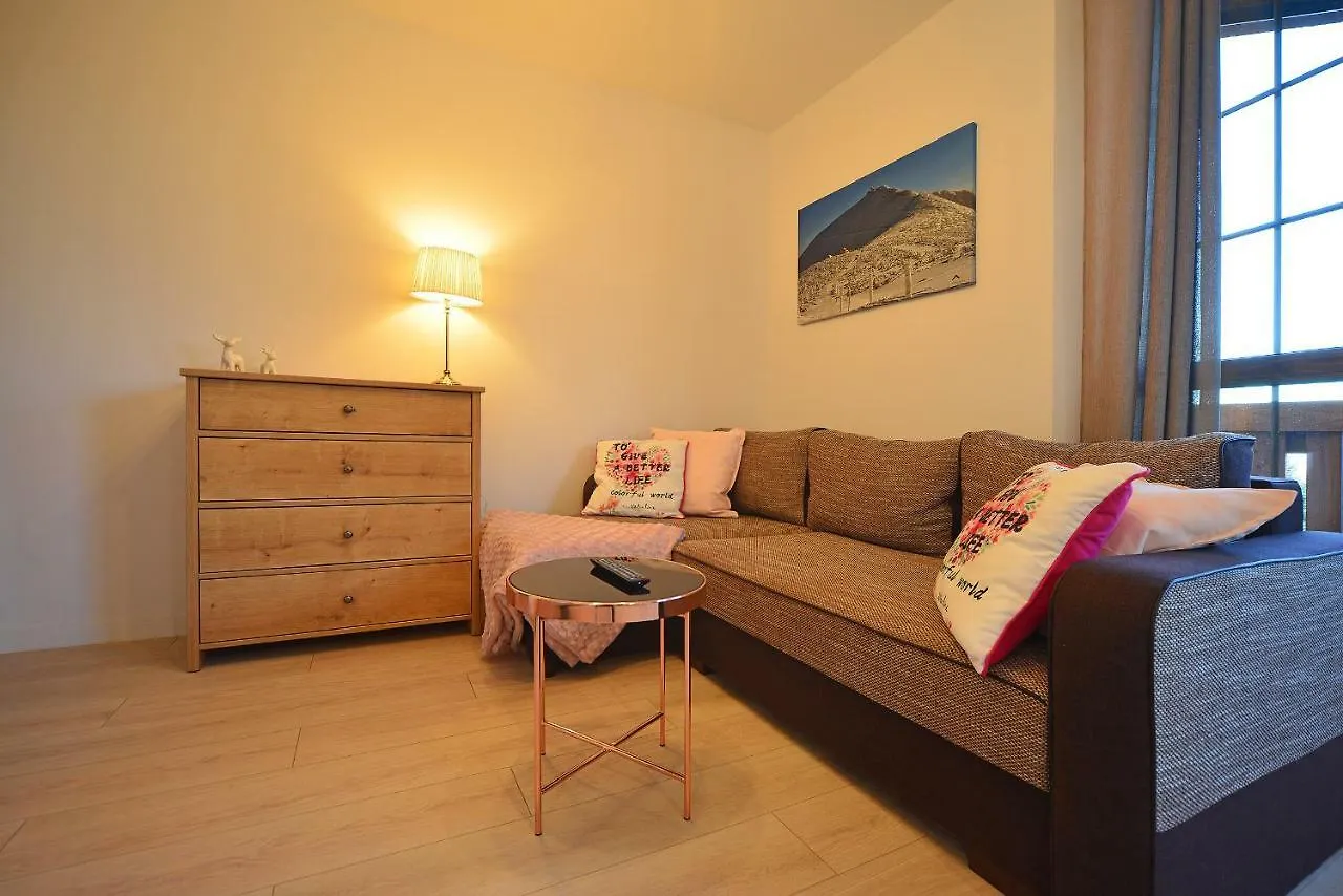 Apartament Marzenie Διαμέρισμα Karpacz