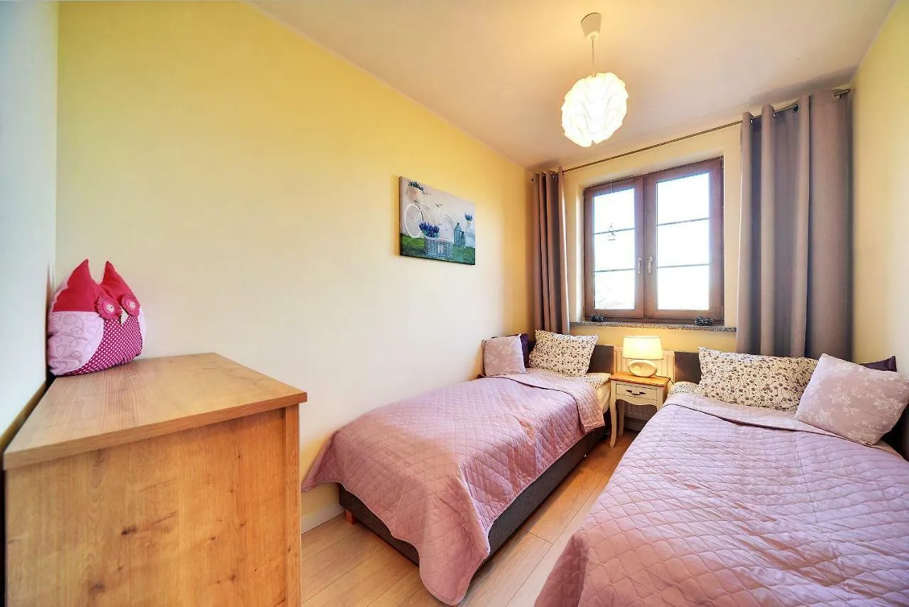 Apartament Marzenie Διαμέρισμα Karpacz Πολωνία