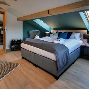 Bed & Breakfast Walizka Wspomnien, Karpacz