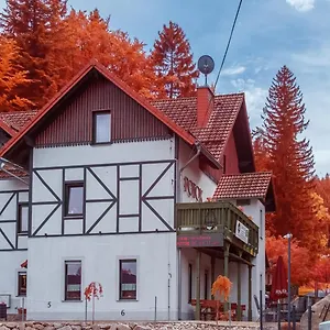 Dom Potok Frühstückspension